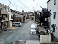 CLEINO Confortia Suehiro Tầm nhìn