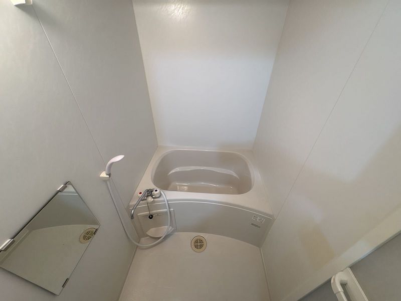 leopalace Maison Kandatsu A 浴室