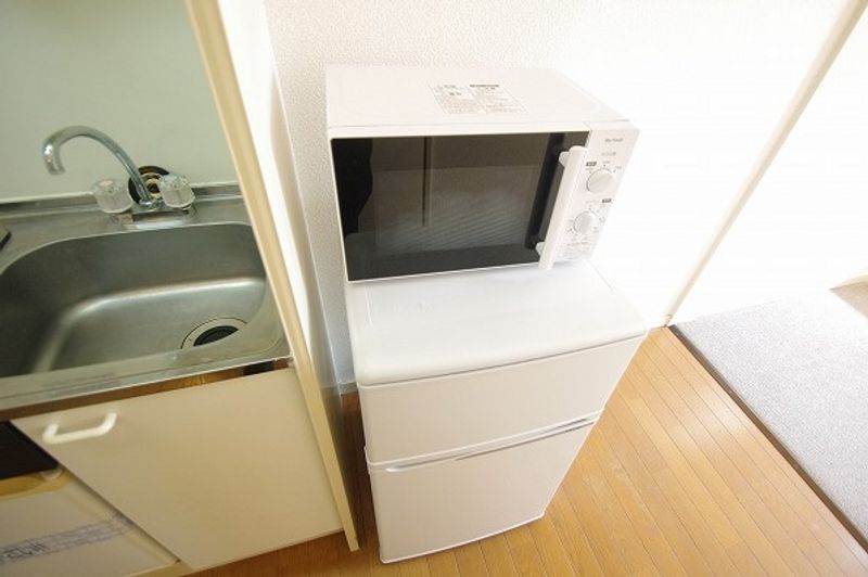 レオパレス泉佐野 その他