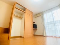 レオパレスフロンティア その他