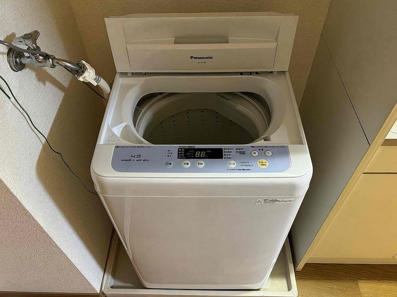 レオパレスＨＡＮＡ その他設備