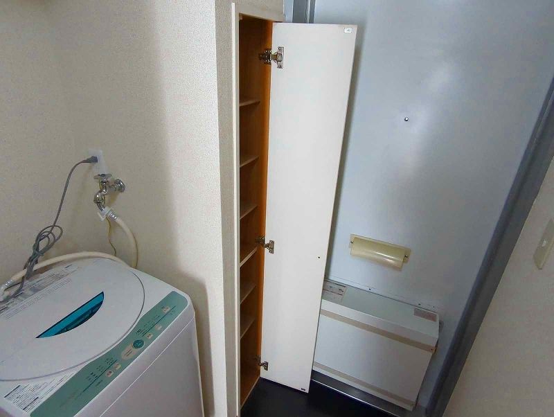 レオパレスリベル丸山 その他