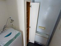 レオパレスリベル丸山 その他