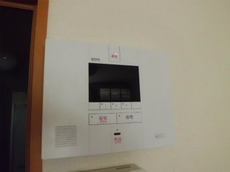 レオパレスかたびら新町 その他