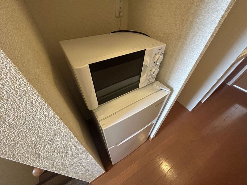 レオパレス仙台南 その他設備