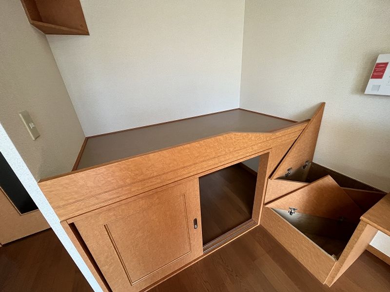 レオパレスメルツェⅡ その他設備
