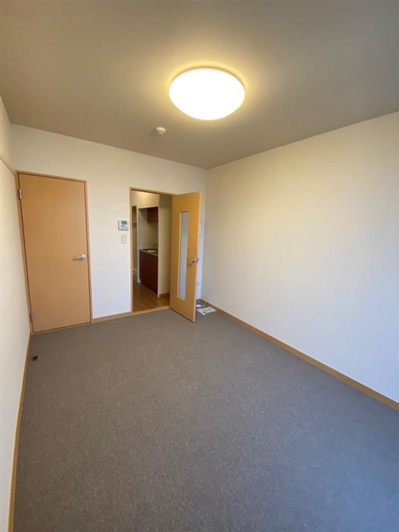 leopalace Tatsumi House Khác