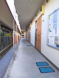 クレイノエストカーサ 共用部分