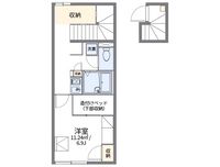 33459 Floorplan