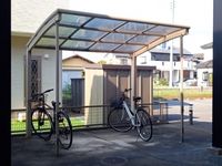レオパレストゥモロー 共用部分