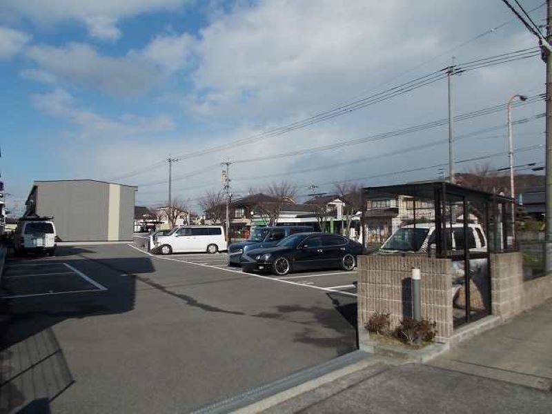 レオパレスディマンシュ その他