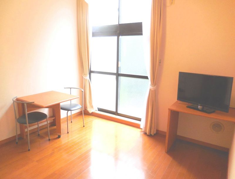 leopalace Cosmo 客厅