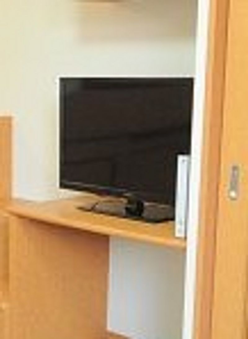 レオパレスラークⅢ その他設備
