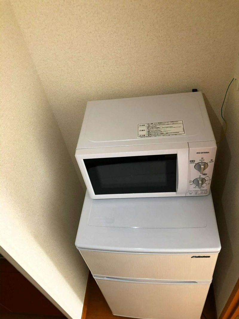 レオパレスサンシャイン貫井北 その他