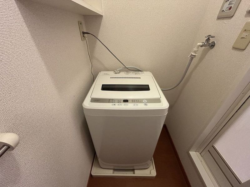 レオパレスフローラⅢ その他