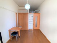 レオパレスＣａｓａ　Ｎａｐｏｌｉ 居間
