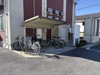 レオネクストハイアットⅡ 共用部分