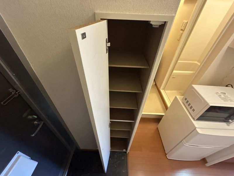 レオパレス浜野 その他