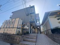 レオパレスＮ　Ｉ 外観