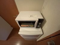 レオパレス和合 その他設備