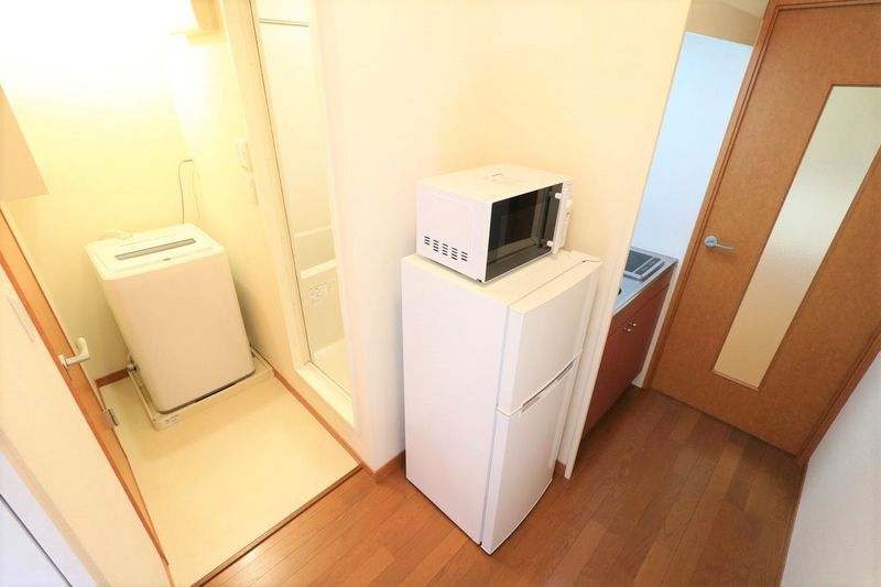 レオパレスＪ　ＢＯＸ　Ⅳ その他