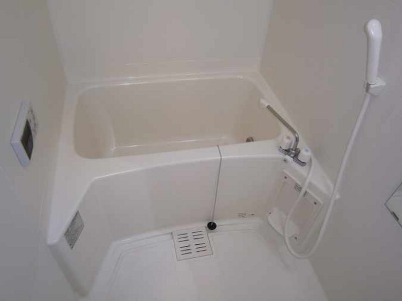 レオネクストソレイユ岡本 風呂