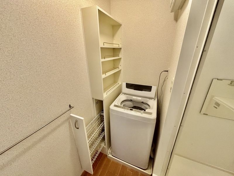レオパレスル　アーブル　テヅカ その他設備