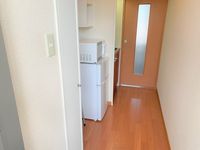 レオパレスアブリー その他