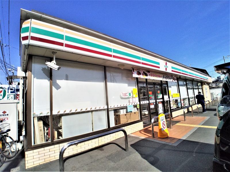 レオネクストルナ大宮 周辺環境