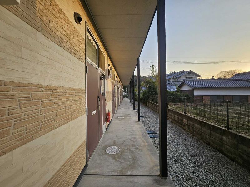 leopalace Snug Villa Khác