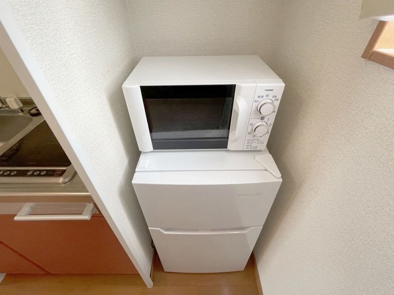 レオパレスアゼリア その他設備