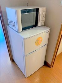 レオパレス甲子園ＣＩＴＹ その他設備