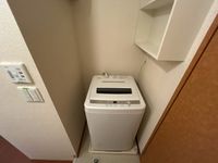 レオパレスセイクレッドヒルズ その他設備