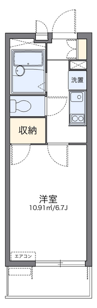 46942 Floorplan