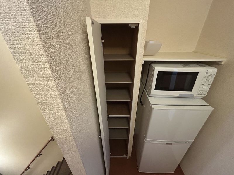 leopalace Kita Nakano 其他