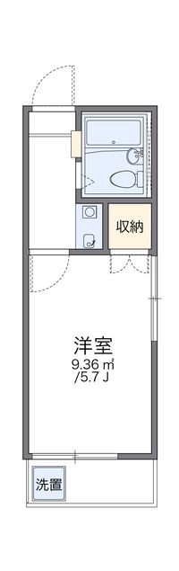 00349 Floorplan