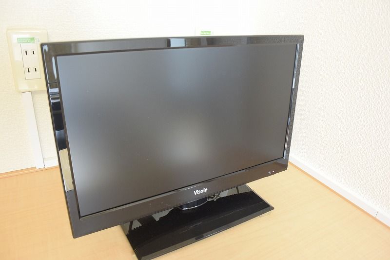 レオパレス若竹Ⅱ その他