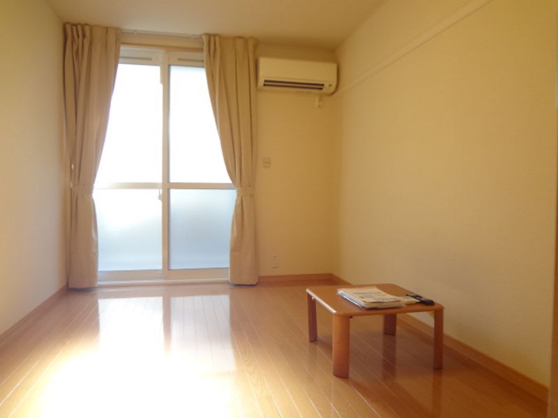 leopalace Placebo Kamijima Living room