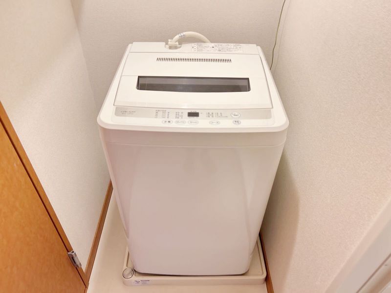 レオパレスエスポワール その他