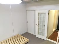 レオパレス植田 居間