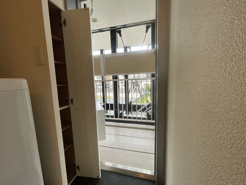 レオパレス大堀Ⅱ その他