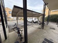 レオパレスソレイユ 共用部分