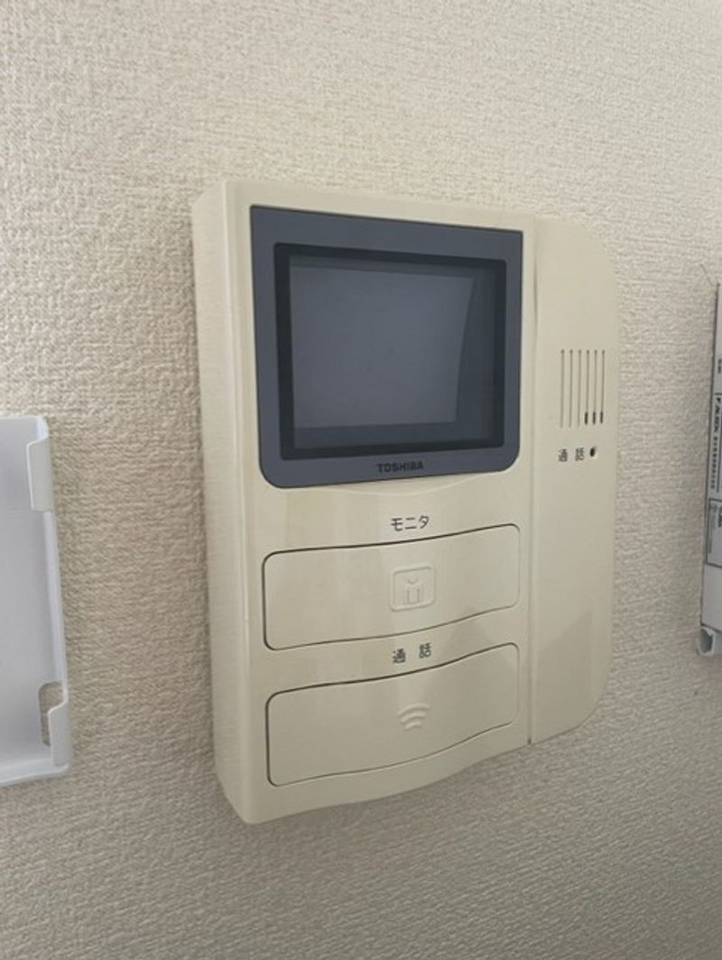 レオパレスフェリス セキュリティ