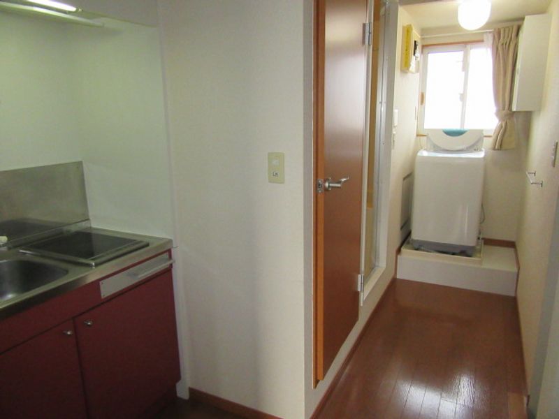 leopalace Sky Dream Sakudaira