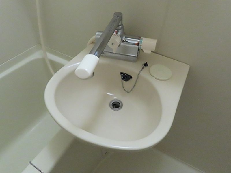 leopalace Nakagumi Sink