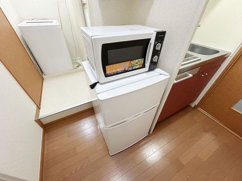 レオパレスエスペランサ その他設備