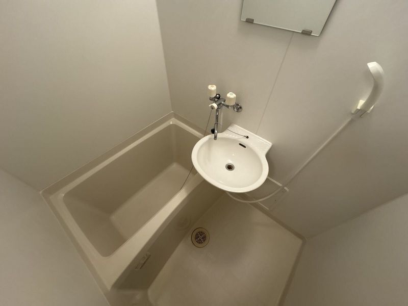 leopalace Harbor Side W 욕실