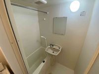 leopalace Hareruya Bathroom