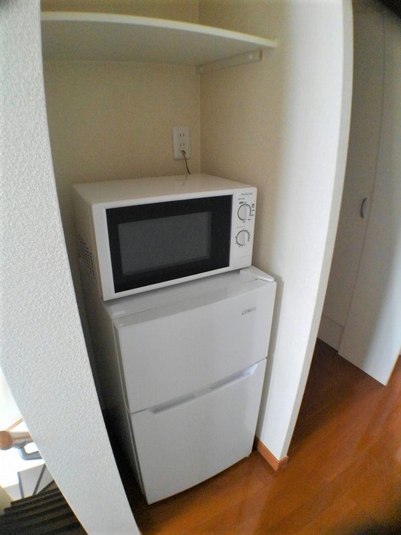 レオパレスネーブルⅠ その他設備