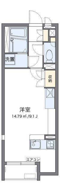 57315 평면도